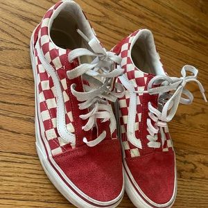 PRIMARY CHECK OLD SKOOL